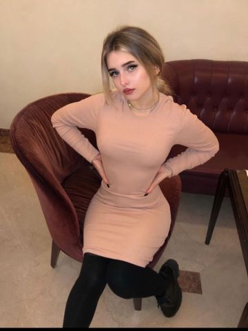 Зоя Elite Москва