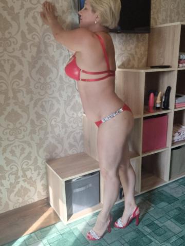 Анастасия фото 3