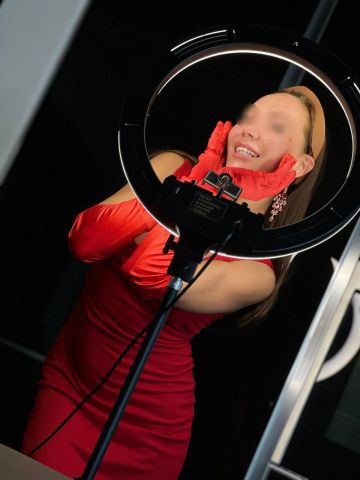 Элеонора Натуральные Губы