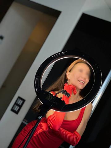 Элеонора Натуральные Губы фото 3