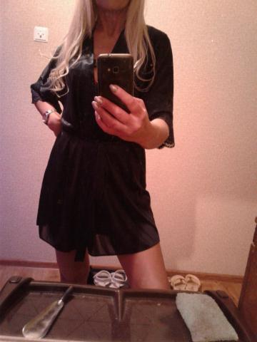 Анастасия фото 3