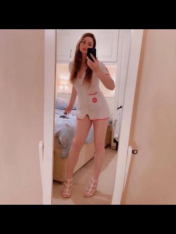 Регина Дерзкая Брюнетка