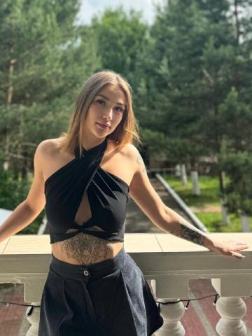 Мелиса Надёжно Реал фото 4