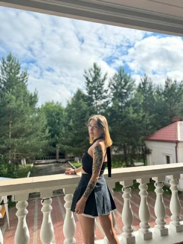 Мелиса Надёжно Реал фото 6