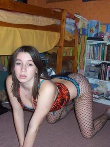 Лена Элит Реал Блондинка